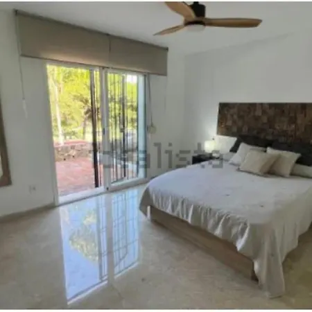 Casa Lujosa En Zona Exclusiva Con Piscina Privada Apartment