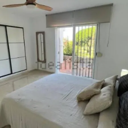 Casa Lujosa En Zona Exclusiva Con Piscina Privada Apartment *