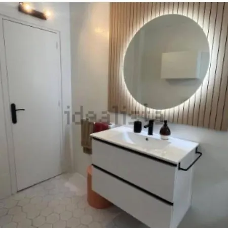 Apartment Casa Lujosa En Zona Exclusiva Con Piscina Privada