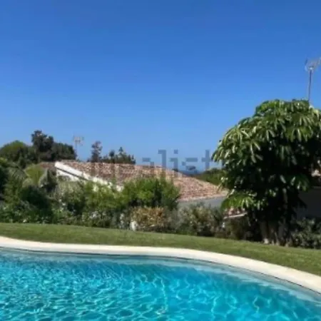 Casa Lujosa En Zona Exclusiva Con Piscina Privada Apartment *