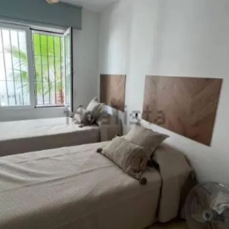 Casa Lujosa En Zona Exclusiva Con Piscina Privada Apartment Marbella